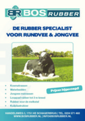 Bos Rubber - De rubber specialist